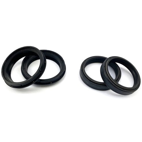 Fork Seal+DUST Seal Set Triumph Tiger 1200 2018-2021