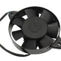12V Universal Radiator Cooling Fan OD 140mm, 5 1/2''