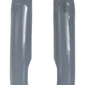 R-TECH Q/GREY Lower Fork Guards Yamaha YZ450F 2023