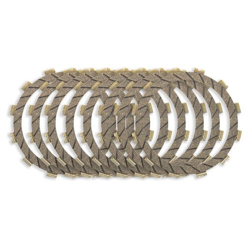 Ebc Clutch Friction Plates Yamaha YZ250F 2019-2021