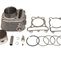 Cylinder Kit 71mm Yamaha YFM225 Moto 4 1986-1988