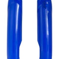 R-TECH Blue Lower Fork Guards Yamaha YZ450F 2023