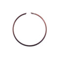 Wossner O/S Single Piston Ring Yamaha PW50 41mm