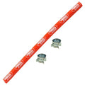 Samco Orange Fuel Line Kit KTM SX50 2009-2016