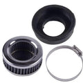 54mm BOLT-ON Universal Washable Air Filter