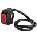 Headlight ON-OFF Handlebar Switch