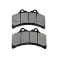 Ebc Brakes Organic Brake Pad FA191