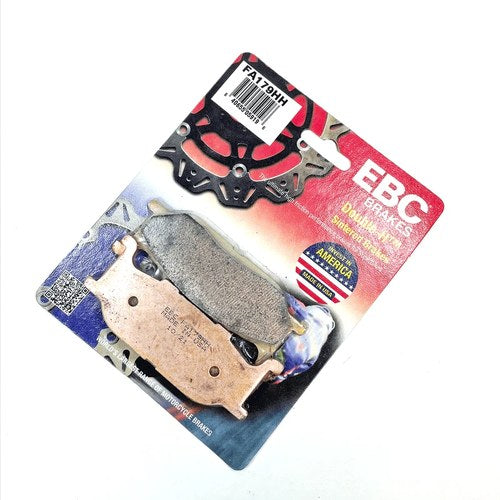 Ebc Brakes Sintered Brake Pad FA179HH for select Yamaha models