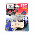 Ebc Brakes Sintered Brake Pad FA491HH High Performance