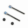 Brake Pad Caliper Pins for various models (check fitment table)