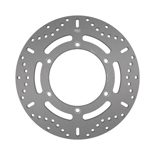 Ebc Brake Disc Rotor Stainless Steel Street MD649