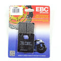 Ebc Brakes Organic Brake Pad FA267