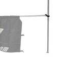 R-TECH Alloy Tent Connector For Half Wall Length 3300cm