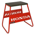 Stand Motocross Red For Honda CR125 CR250 CRF250 CRF450