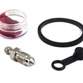 Brake Caliper Seal Kit for Honda CB Models 1969 to 1982 Repairs 1 Caliper