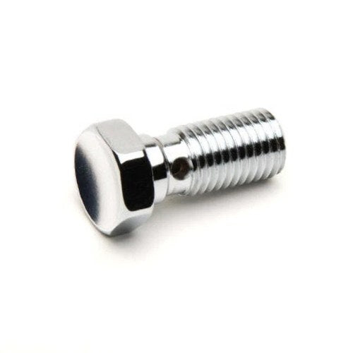 Spiegler Banjo Bolt 10X1.25-Chrome