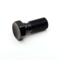 Spiegler Banjo Bolt 10X1.25-Black