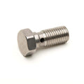 Spiegler Banjo Bolt 10X1.25-Stainless Steel