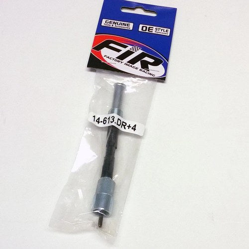 Cable Speedo Extension 4"