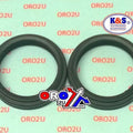 Fork Oil Seal Set 40x50x7/10.5, White Power WP 40mm