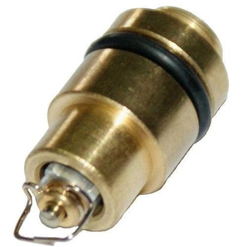 Float Valve Assembly Mikuni, Yamaha Warrior 350 87-04 1UY-14107-25, KL18-4693