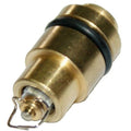 Float Valve Assembly Mikuni, Yamaha Warrior 350 87-04 1UY-14107-25, KL18-4693