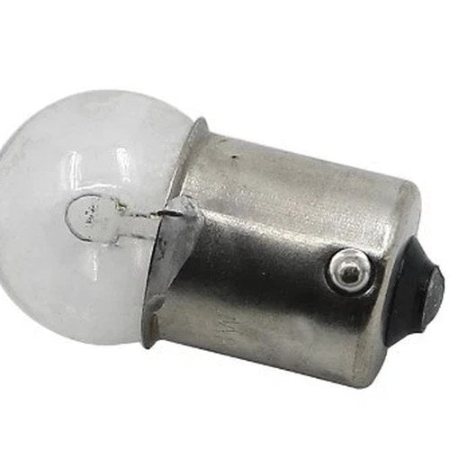 6V 8W BA15S (SINGLE Filament)