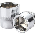 8mm 3/8 Drive Socket 6pt