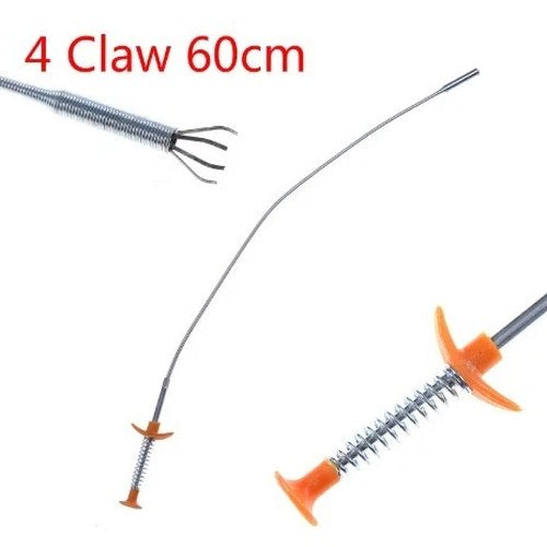 Flexible Pickup Claw 600mm