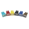 X2 70 Amp Female Cartridge Fuse, Pal 293 Series