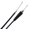 Throttle Cable Honda CR125R 85-89, CR250R 85, XL200R 83-84, XR200R 81-83