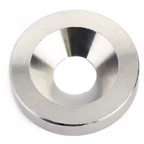 Countersunk Stainless Steel Cone Washers M6 x 16mm x 3.5mm (PACK OF 10)