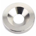 Countersunk Stainless Steel Cone Washers M6 x 16mm x 3.5mm (PACK OF 10)