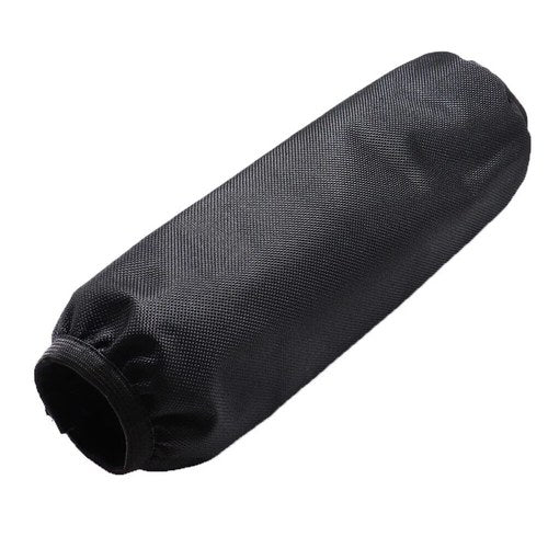 Universal Black Shock Cover 350mm