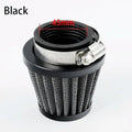45mm Bolt ON Metal Air Filter