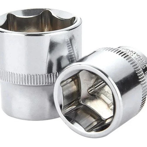22mm 1/2 Drive Socket