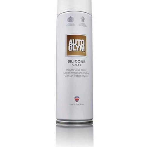 Autoglym 450ml Silicone Spray