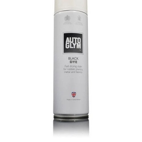 Autoglym 450ml Black Dye