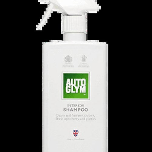 Autoglym 500ml Interior Shampoo Spray