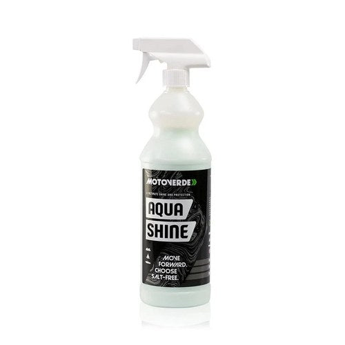 1L Motoverde Aqua-Shine Ultimate Shine and Protection Spray