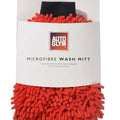 Autoglym Microfibre Noodle Wash Mitt