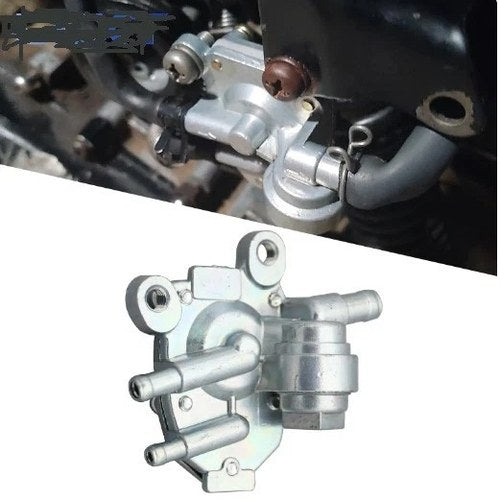 Fuel Tap Yamaha CY50 Jog 1991-1997, SH50 Razz 1986-2001