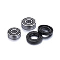 Rear Wheel Bearing Kit Kawasaki KDX80 84-88, KX60 83-03, KX65 00-25, KX80 83-85