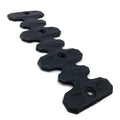 Universal 4T Exhaust Guard 220mm