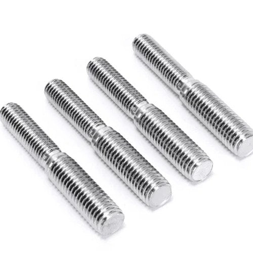 4Pcs Step Studs M10 TO M12 Stainless Steel 304