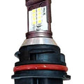 LED Headlight Bulb Kawasaki KVF650 2006-2013, KVF750 2005-2011