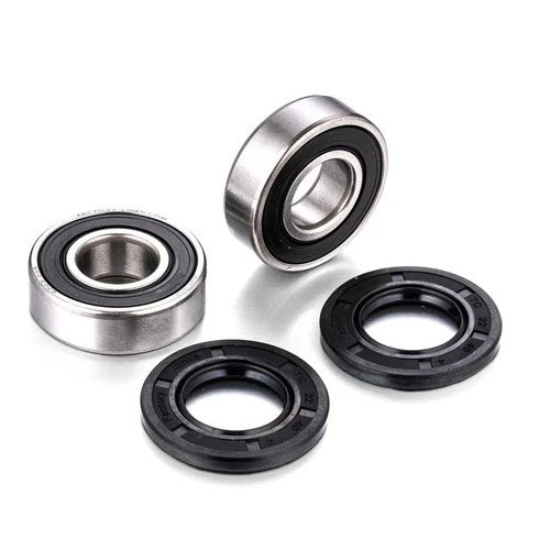 Front Wheel Bearing Kit Kawasaki KX125 85-92, KX250 85-92, KX500 85-93