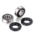 Front Wheel Bearing Kit Kawasaki KX125 85-92, KX250 85-92, KX500 85-93