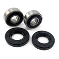 Front Wheel Bearing Kit Yamaha RT180 1990-1993