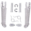 Front Foot Peg Set Yamaha YZF-R1 2009-2011